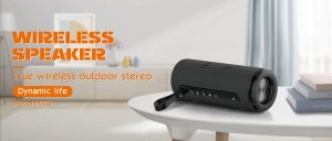 LDNIO BTS13 Wireless BT Bass HIFI Speaker