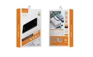LDNIO PQ18 Magnetic Wireless Power Bank 20000mAh