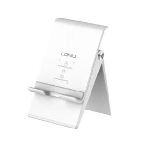 LDNIO BANGLADESH 21 Ldnio MG07 Universal Adjustable Foldable Mobile Phone Holder Stand