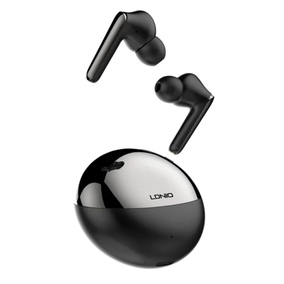 LDNIO T01 Wireless Stereo BT Earbud In-Ear TWS