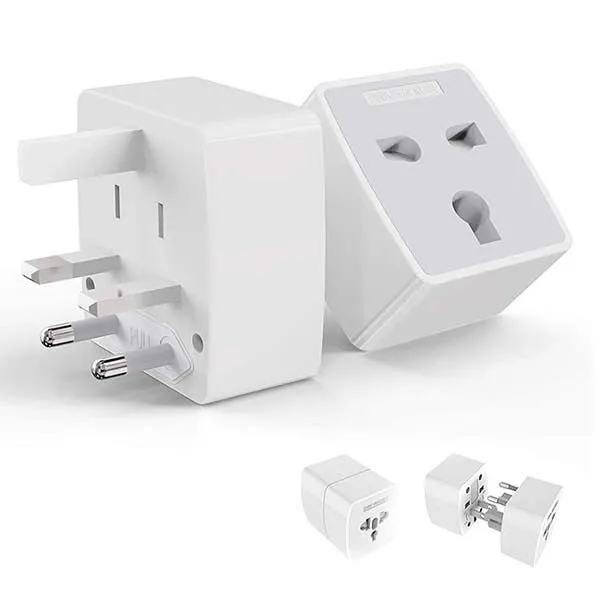 LDNIO Z4 Universal Plug 6A Max