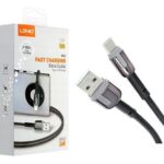 LDNIO LS592 Fast Charging Data Cable 2M