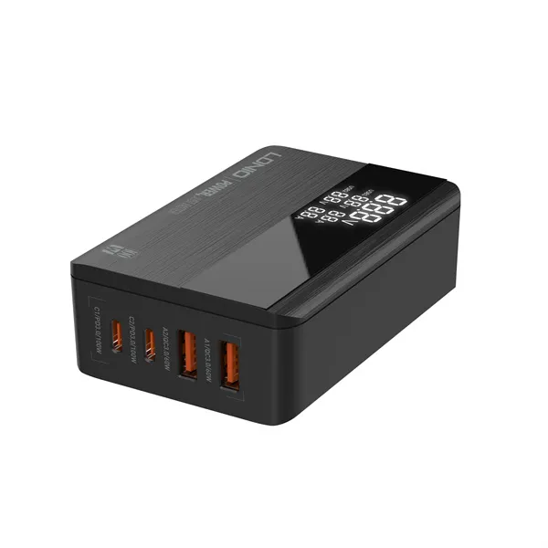 LDNIO A4809C 100W GAN Super Fast Charger