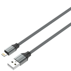 LDNIO LS441 Fast Charging USB To Lightning