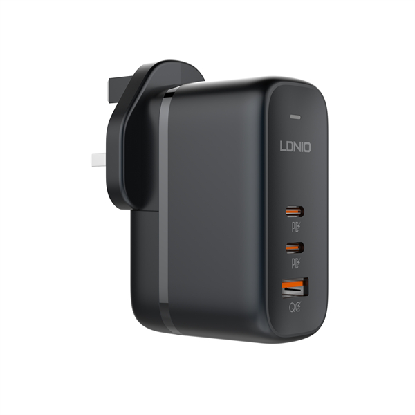LDNIO Q366 65W GaN Supper Fast Charger