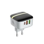 LDNIO 32W 3 Ports Charger A3513Q