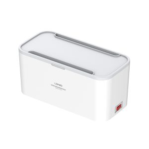 LDNIO SN5311 Smart Power Socket Storage Box