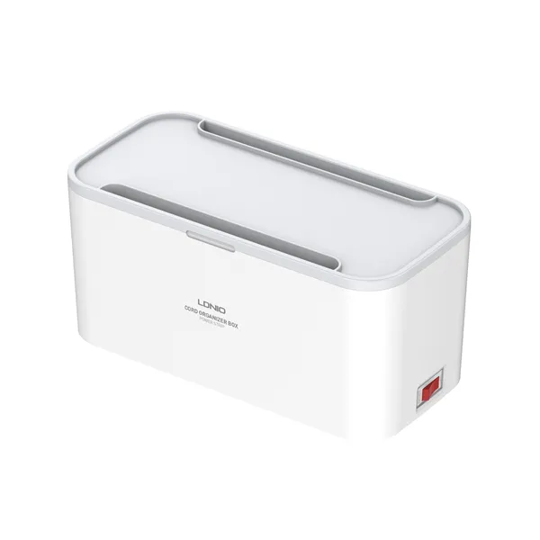 LDNIO SN5311 Smart Power Socket Storage Box