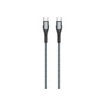 Ldnio LC102 USB-C to USB-C Fast Charging Data Cable — 2M