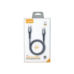 Ldnio LC102 USB-C to USB-C Fast Charging Data Cable — 2M