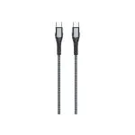 Ldnio LC102 USB-C to USB-C Fast Charging Data Cable — 2M