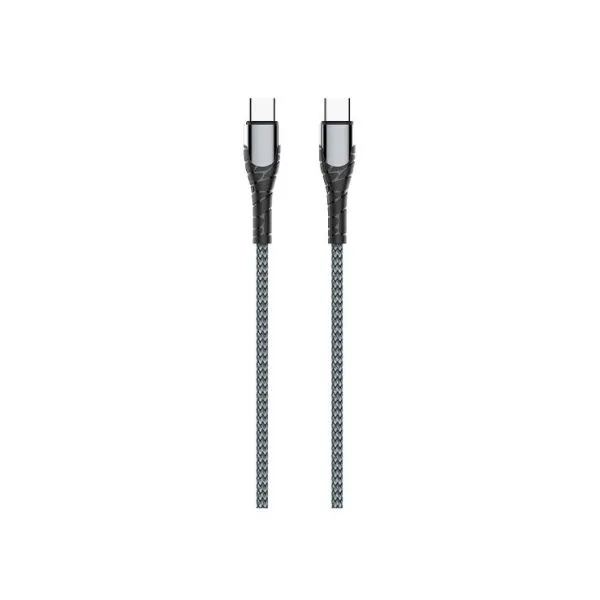 Ldnio LC102 USB-C to USB-C Fast Charging Data Cable — 2M