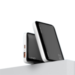 LDNIO PQ25 10000mAh 22.5W Fastcharging Power Bank