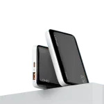 LDNIO PQ25 10000mAh 22.5W Fastcharging Power Bank