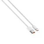LDNIO LS891 25W Fast Charging Data Cable
