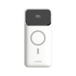 LDNIO PQ12 10000mAh Magnetic Wireless Power Bank
