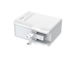 LDNIO A4403C 30W Dual USB Ports Fast Charger