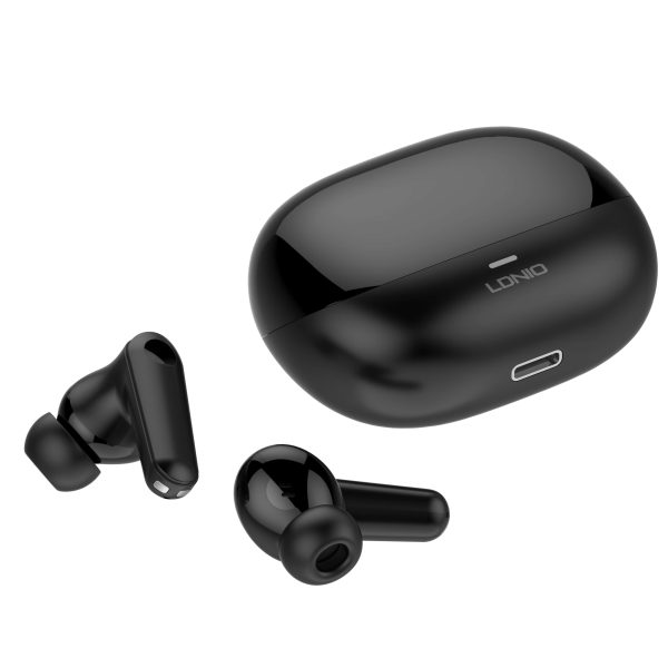 LDNIO T05 Wireless Stereo BT Earbud in-ear Earphone