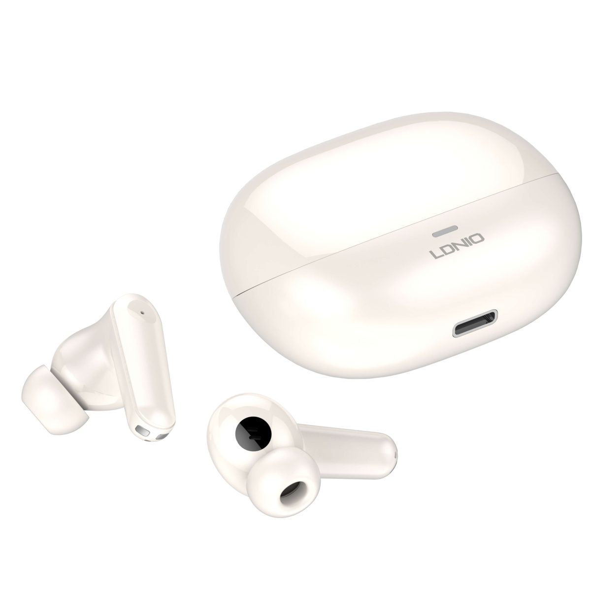 LDNIO T05 Wireless Stereo BT Earbud in-ear Earphone