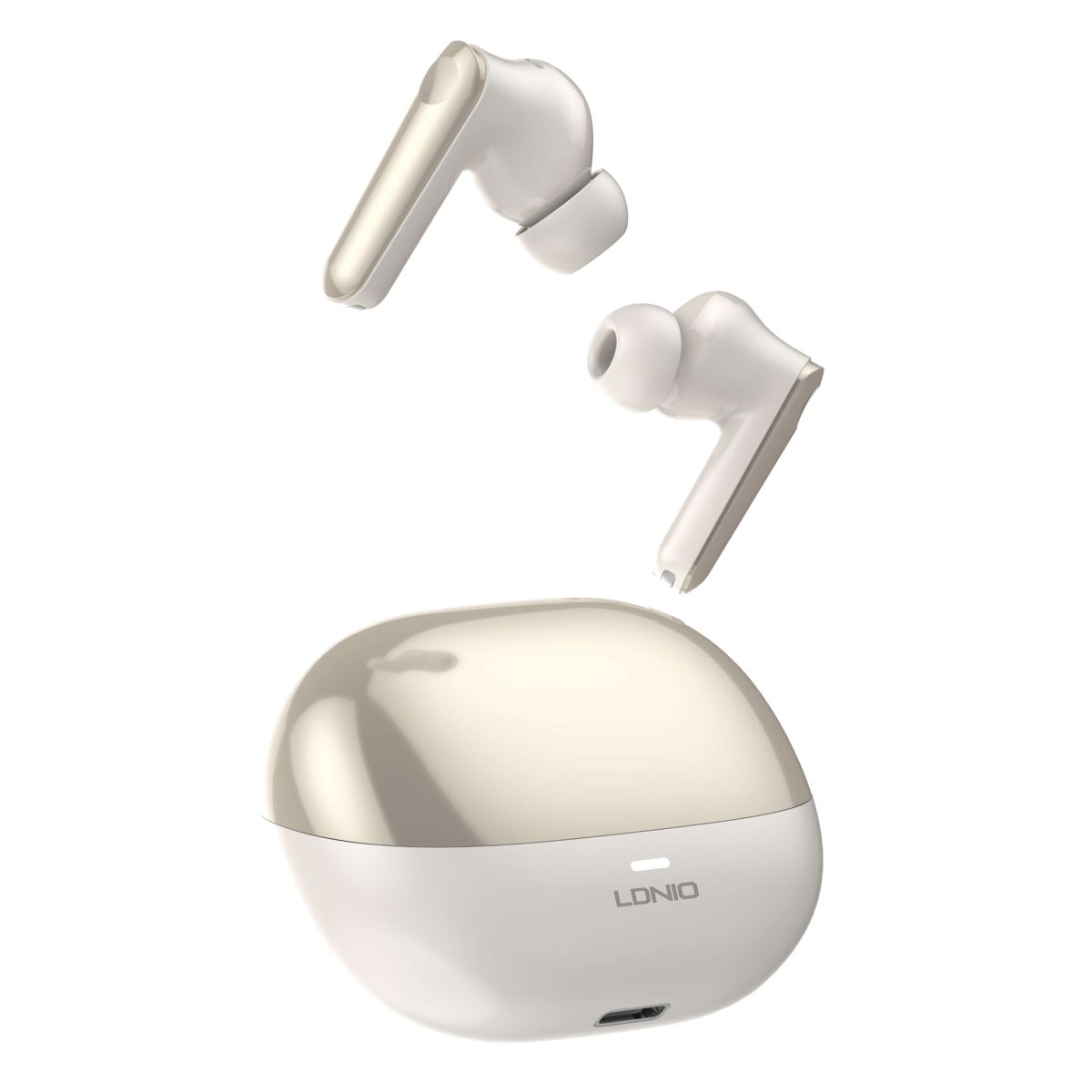 LDNIO T06 Wireless Stereo BT Earbud In-Ear Earphone