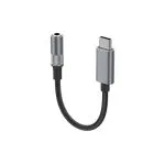 LDNIO LS-Y80C Type-C to 3.5mm Audio Adapter Cable