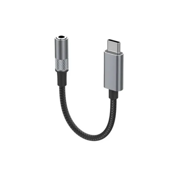 LDNIO LS-Y80C Type-C to 3.5mm Audio Adapter Cable