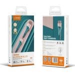 LDNIO LS632 30W Classic PVC USB3.0 Type C Data Cable 2M