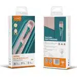 LDNIO LS632 30W Classic PVC USB3.0 Type C Data Cable 2M