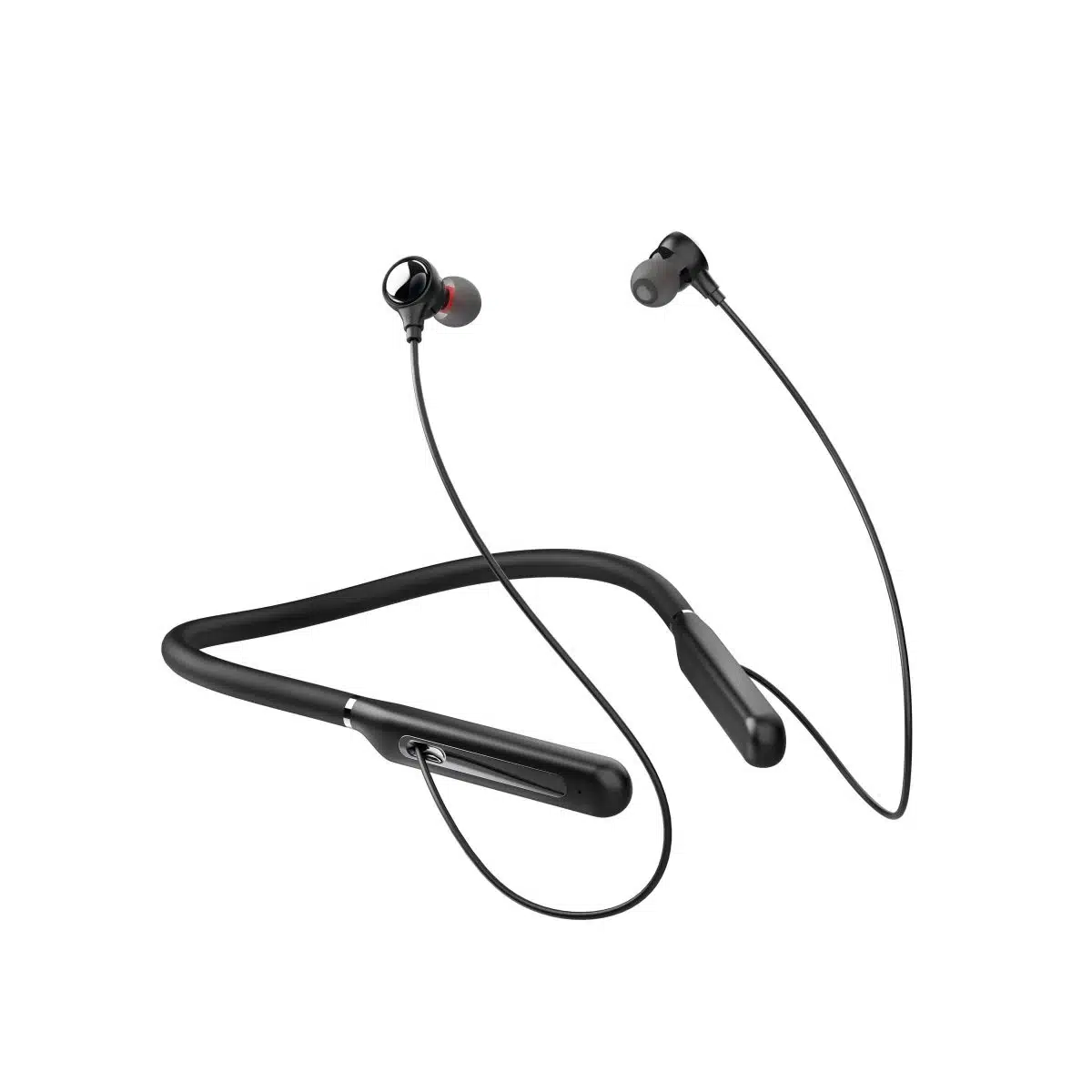 LDNIO N02 Wireless Stereo Neckband Bluetooth Headset