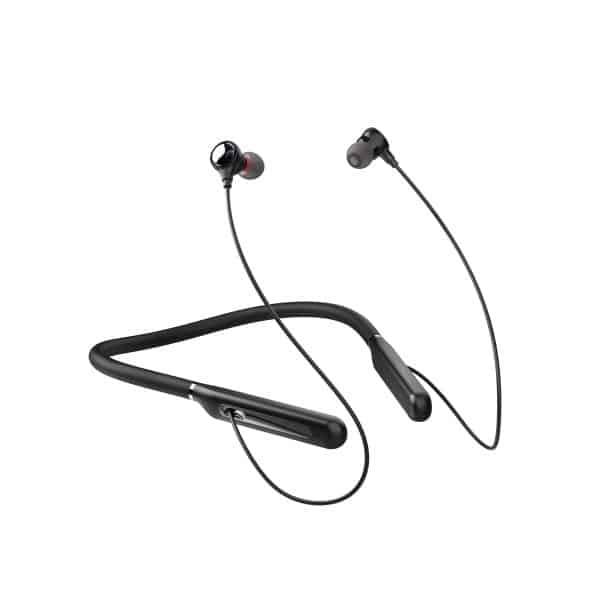 LDNIO N02 Wireless Stereo Neckband Bluetooth Headset