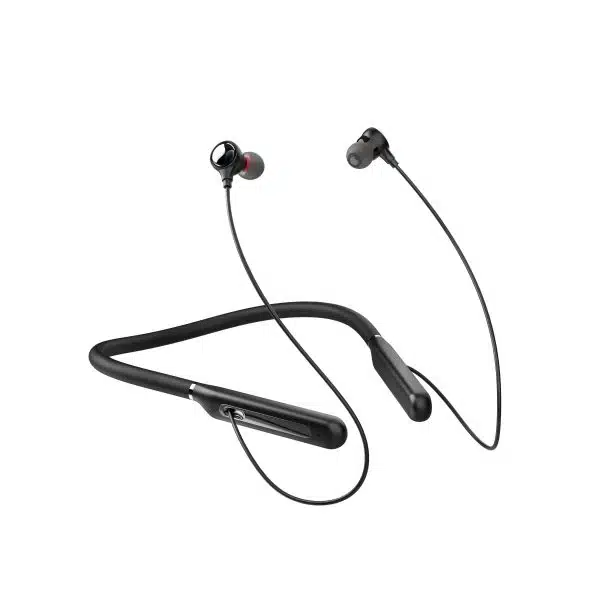 LDNIO N02 Wireless Stereo Neckband Bluetooth Headset