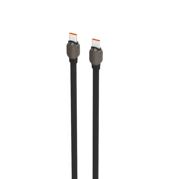 LDNIO LC211C 65W Fast Charging Data Cable