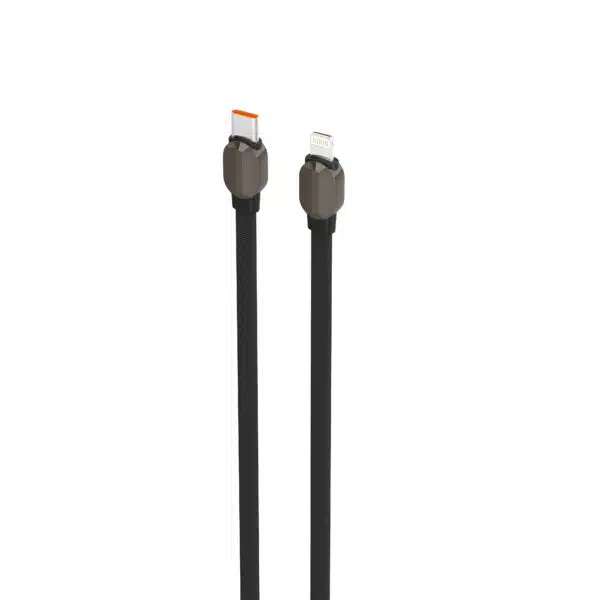 LDNIO LC211i30W Fast Charging Data Cable