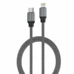 LDNIO LC441i 30W Type-C For lightning Cable Support PD And QC Fast Charging 1M