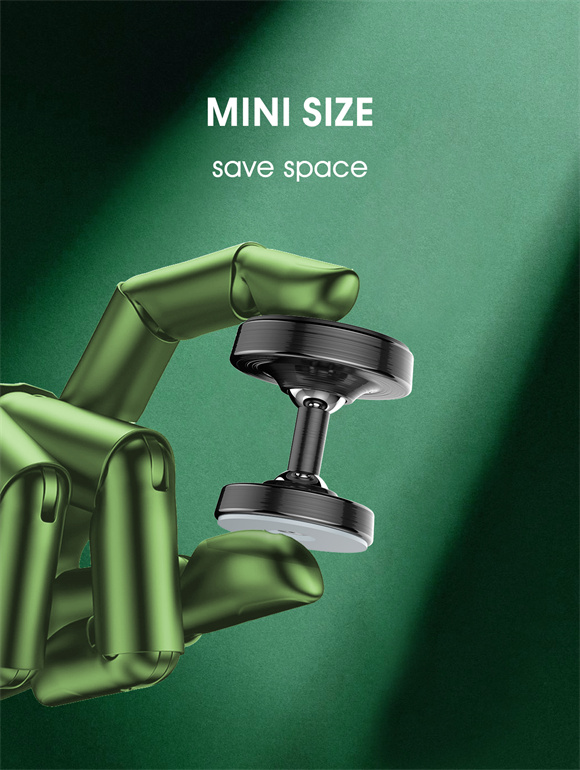 LDNIO MG08 Universal Magnetic Mobile Phone Holder
