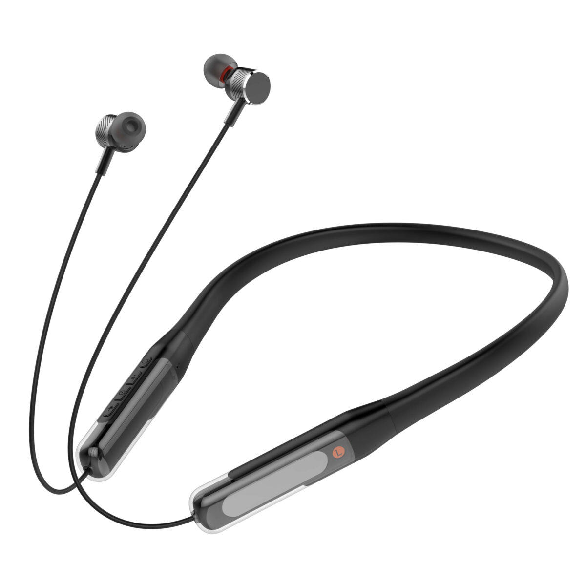 LDNIO N03 Wireless Stereo Neckband Bluetooth Headset