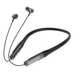 LDNIO N03 Wireless Stereo Neckband Bluetooth Headset