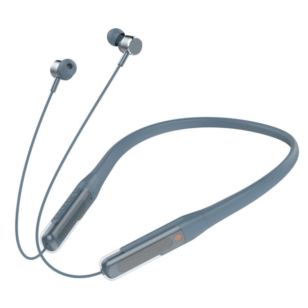 LDNIO N03 Wireless Stereo Neckband Bluetooth Headset
