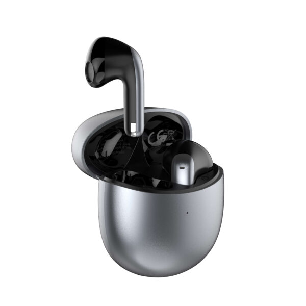 LDNIO T10 Wireless Stereo BT Semi-Fit Headphones