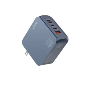 LDNIO Q8 GaN 100W Multi Port 1