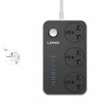 LDNIO SC3604C Power Strip