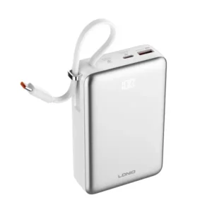 ldnio pq44 65w 20000mah power bank 5