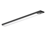 LDNIO Motion Sensor Light with IP44 protection, rechargeable battery, and automatic motion detection