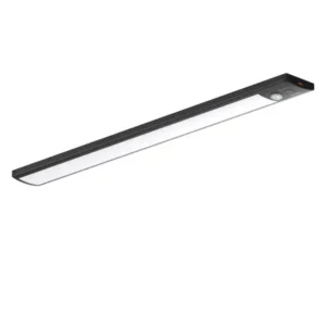 LDNIO Motion Sensor Light with IP44 protection, rechargeable battery, and automatic motion detection
