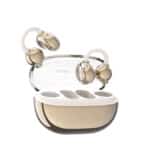 LDNIO T08 wireless earphones with charging case
