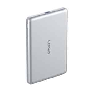 LDNIO PQ32 5000mAh 15W Magnetic Wireless Power Bank