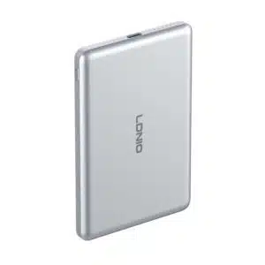LDNIO PQ32 5000mAh 15W Magnetic Wireless Power Bank