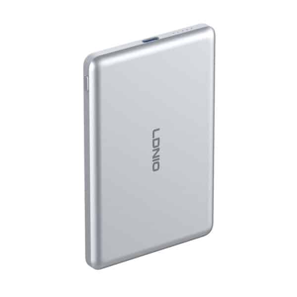 LDNIO PQ32 5000mAh 15W Magnetic Wireless Power Bank