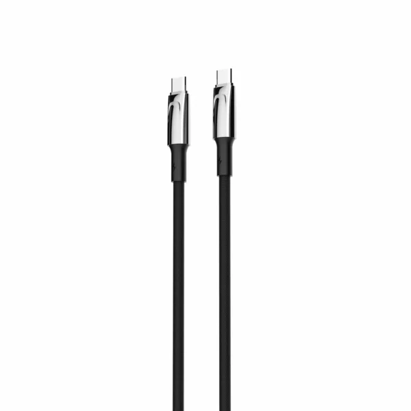 LDNIO LC342C 65W Type-C to Type-C Cable for Smartphones and Tablets