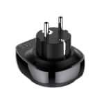 LDNIO Z10 20W USB-C Fast Charging Universal Adapter
